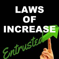 Laws of Increase - Part 1