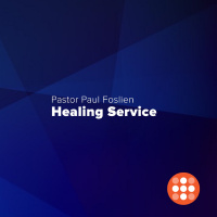 Healing Service