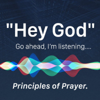 Hey God - Part 1
