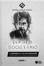 Direito societário – parte 1: a empresa e as sociedades empresárias no Direito brasileiro