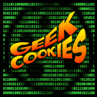 Geekcookies