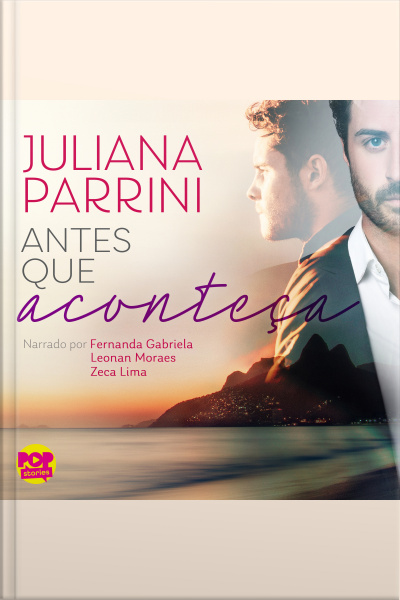 Antes Que Aconteça