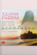 Depois Do Que Aconteceu