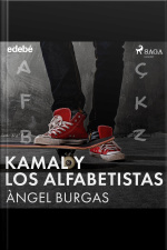 Kamal Y Los Alfabetistas
