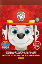 Marshall e a Patrulha Canina em: Dia de colheita!