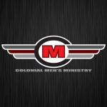 Mens Ministry
