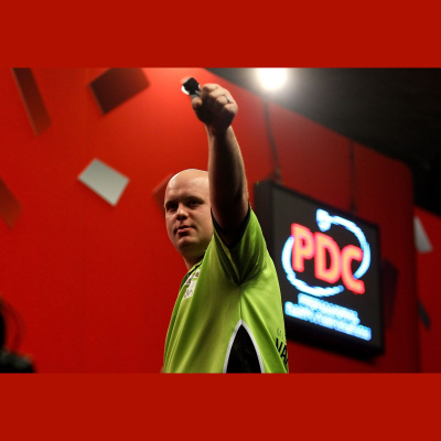 William Hill Darts