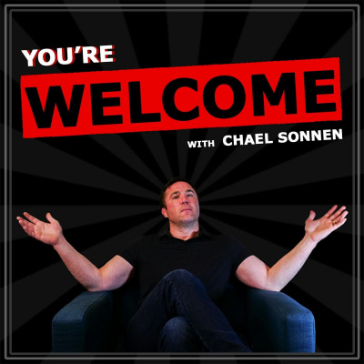 Youre Welcome! With Chael Sonnen