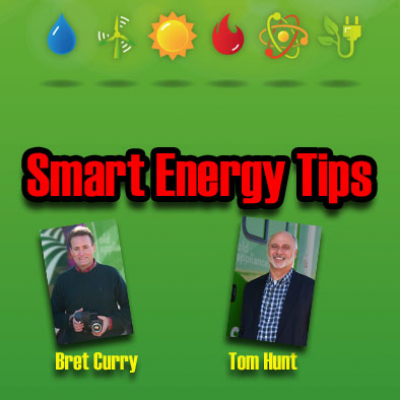 Smart Energy Tips Podcast
