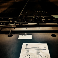 Ofsajd #155: Kiss cam*!