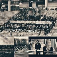 Ofsajd #179: Koleno na nogi