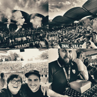 Ofsajd #302: Trobente