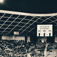 Ofsajd 127: Opozor soseda