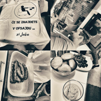 Ofsajd #282: Klobase  penina II