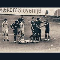 Ofsajd 116: Rdeči oskarji