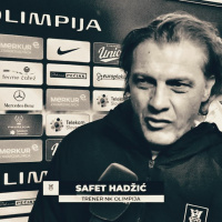 Ofsajd #158: Safet III