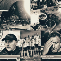 Ofsajd #184: Šestminutni ognjemet