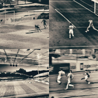 Ofsajd #214: Troboj V: Povratek troboja  25 komadov