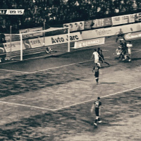 Ofsajd 134: Debela pevka