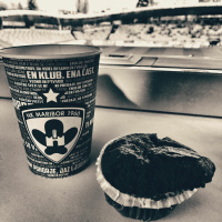 Ofsajd #199: (Pred)praznik