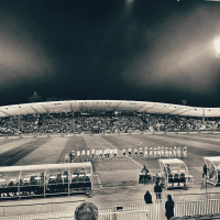 Ofsajd #272: Spasiba