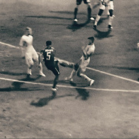 Ofsajd 143: Bojanov peti gol