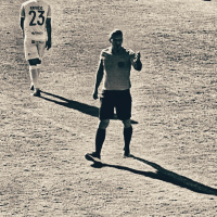 Ofsajd #270: Teniske