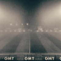 Ofsajd #322: Zamegljeno