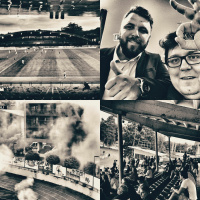 Ofsajd #211: Deda do infuzije