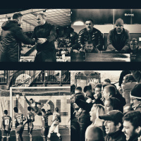 Ofsajd #187: Zima, zima ... zelena