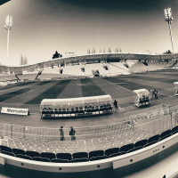 Ofsajd #292: V prazno