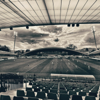 Ofsajd #255: Sanjski moški