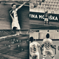 Ofsajd #218: Dvoboj III: Finale