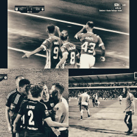 Ofsajd #308: Zadnji podaljški