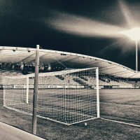 Ofsajd #191: Generalka