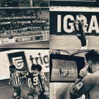 Ofsajd #320: Kohezija