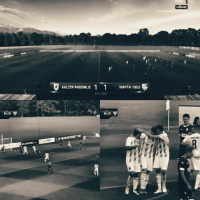 Ofsajd #208: Prekmurje republika  Rudar bo dostojno zmagal