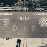 Ofsajd 138: Evropski semafor