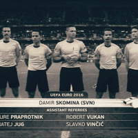 Ofsajd: (N)Euro 2016 [2. del]