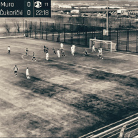 Ofsajd #285: (Ob)priprave  futsal