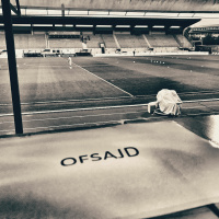 Ofsajd #224: Tu mač