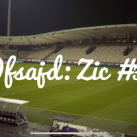 Ofsajd: Zic #35