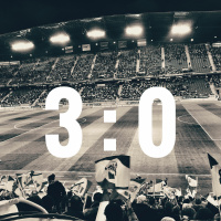 Ofsajd 126: Fussball