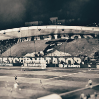 Ofsajd 118: Matadorji