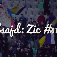Ofsajd: Zic #31