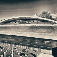 Ofsajd #305: Maskenbal