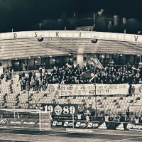 Ofsajd #290: Tridelna lestvica