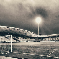 Ofsajd #167: Troboj!