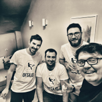 Ofsajd #330: Klobase  penina III