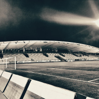 Ofsajd #195: Trojček